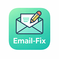 Email-Fix App